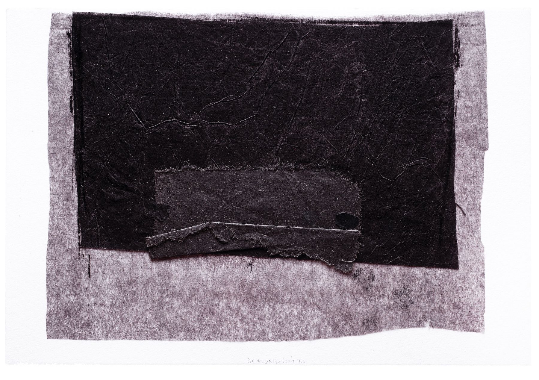 Untitled — Sandro De Alexandris