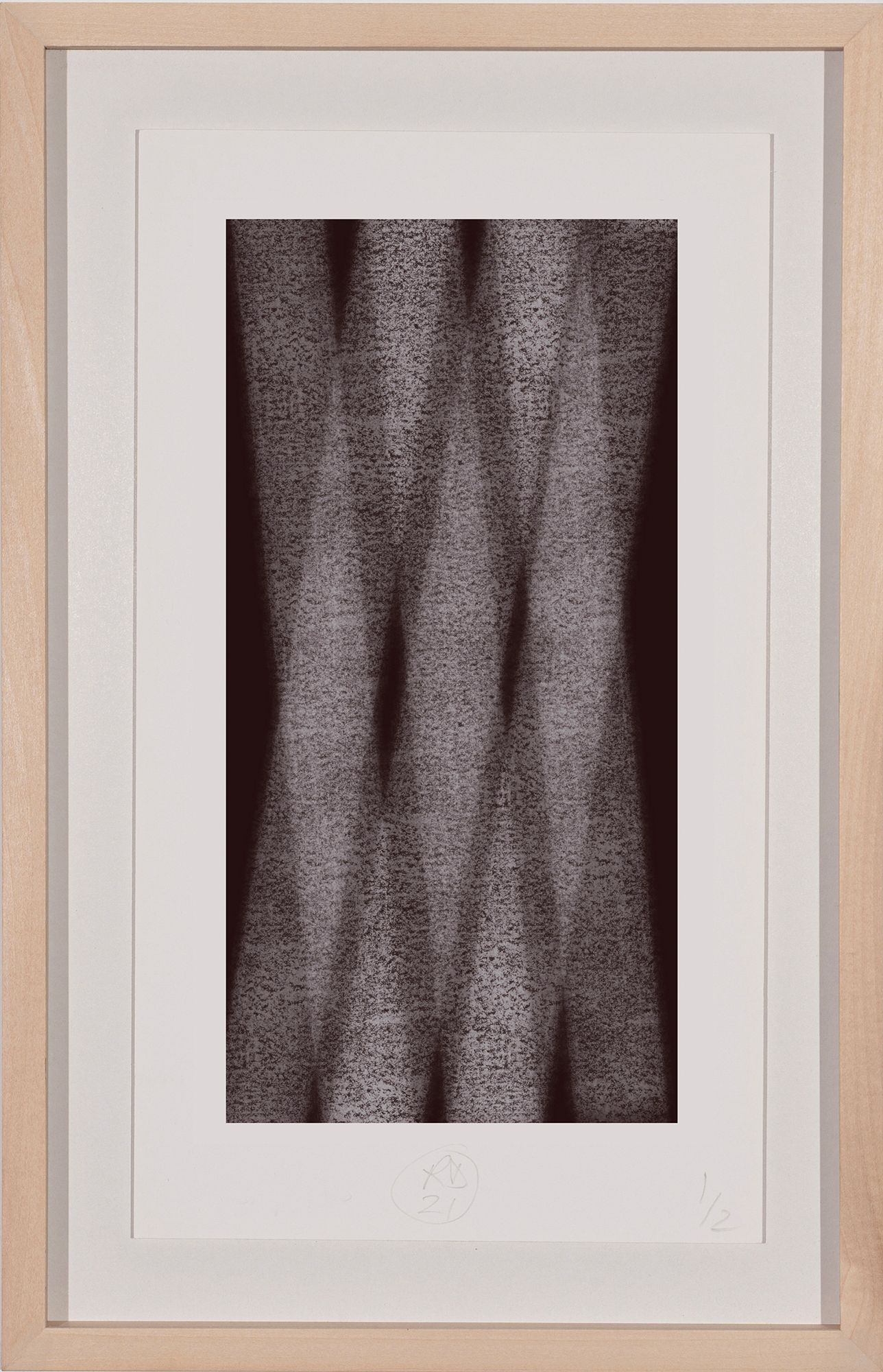 BED #18 — Richard Deacon