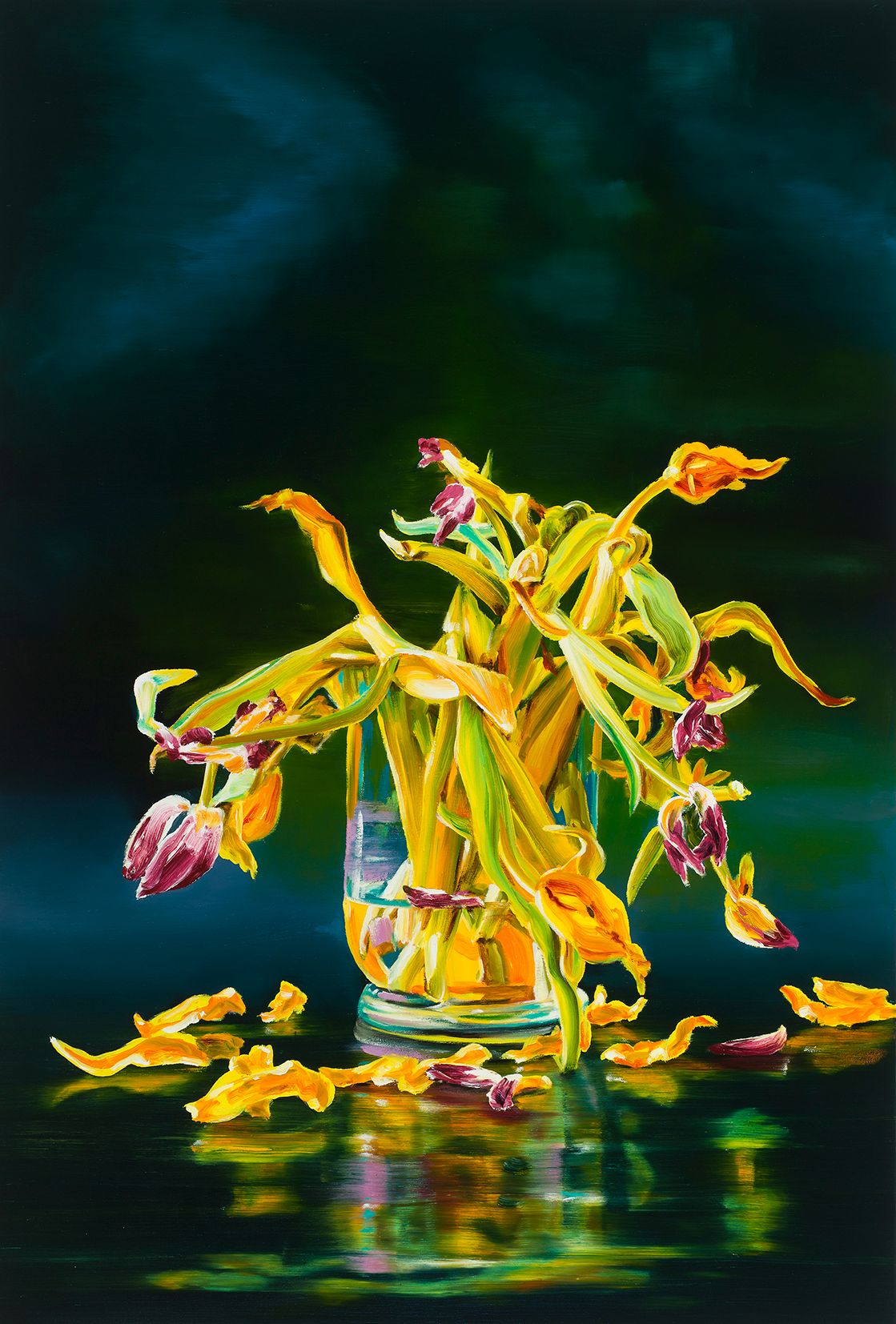 Vase — Cornelius Völker