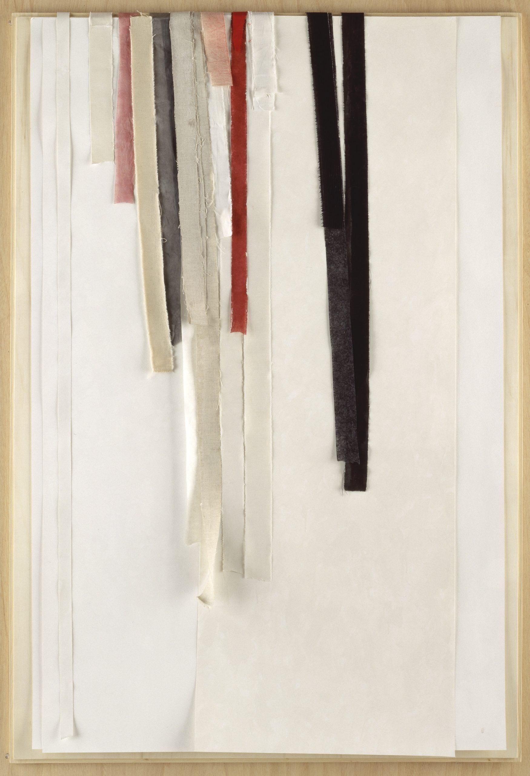 Margine IV — Sandro De Alexandris