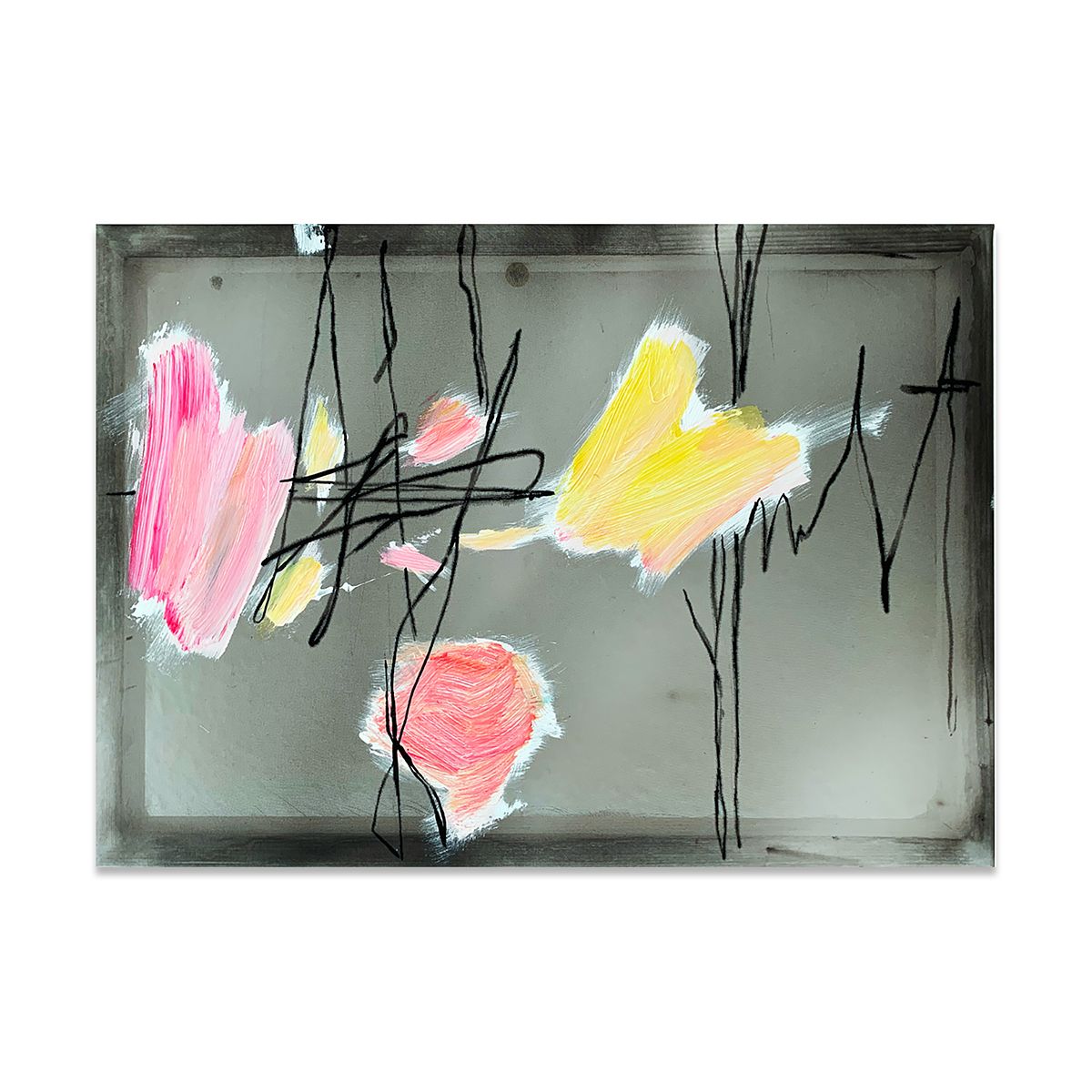 Untitled — Rachel von Morgenstern