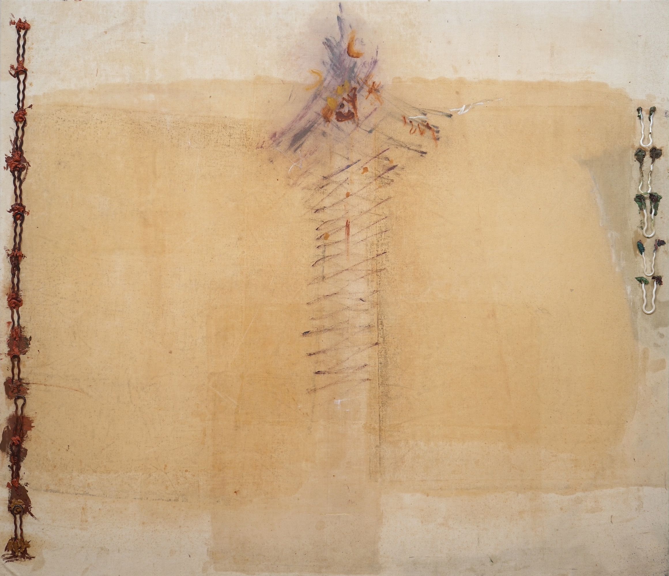 Untitled | Ohne Titel — CHRISTINE GIRONCOLI