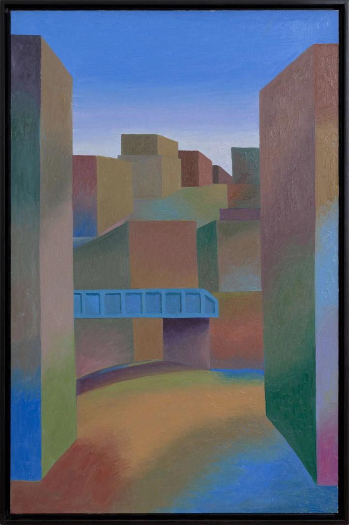 Dep Art Gallery
