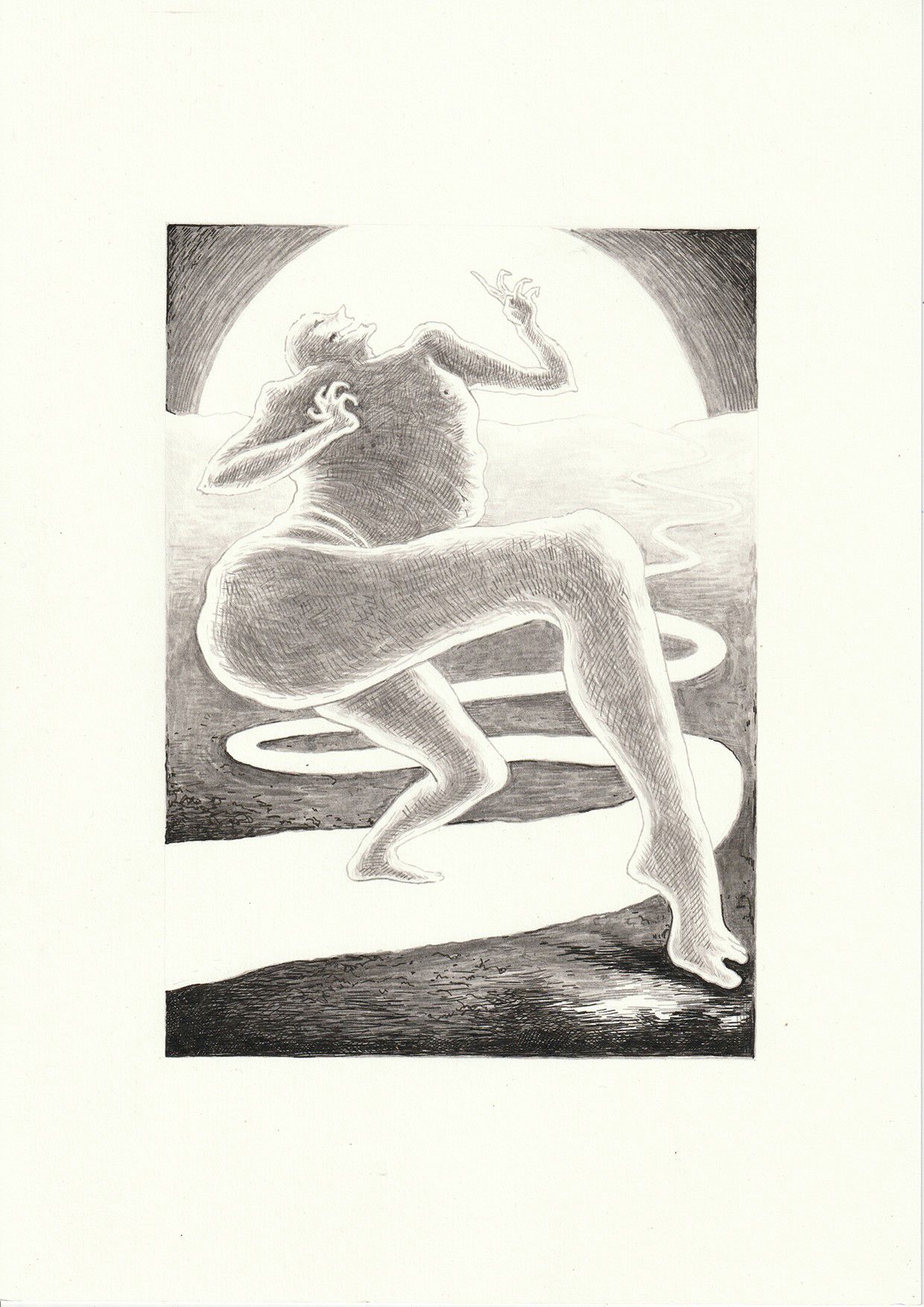 Abweg — Toni Mauersberg