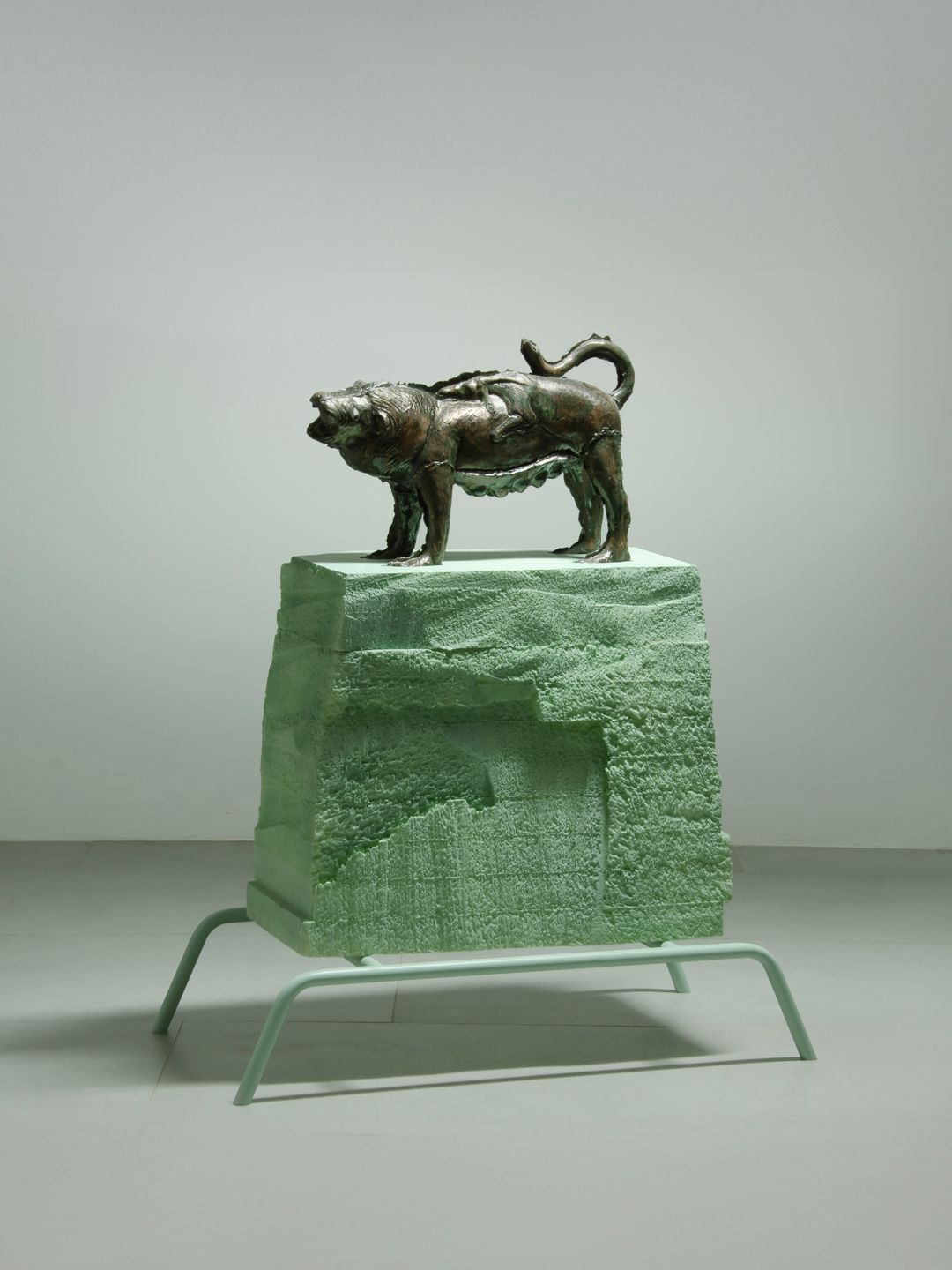 Chimera — Daniele Franzella