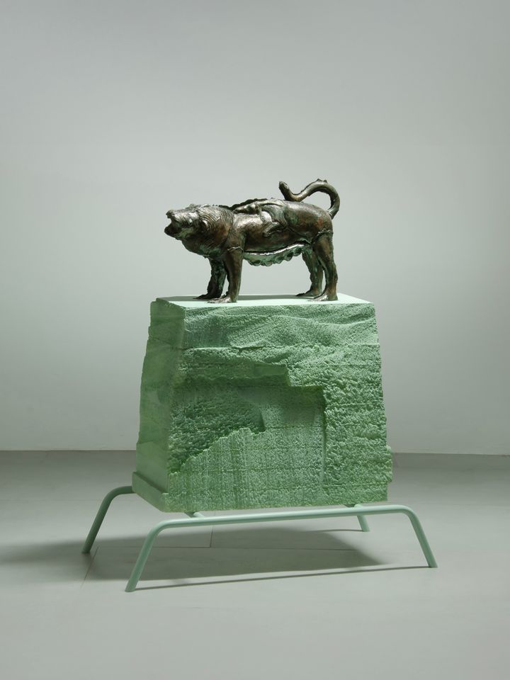 RIZZUTOGALLERY