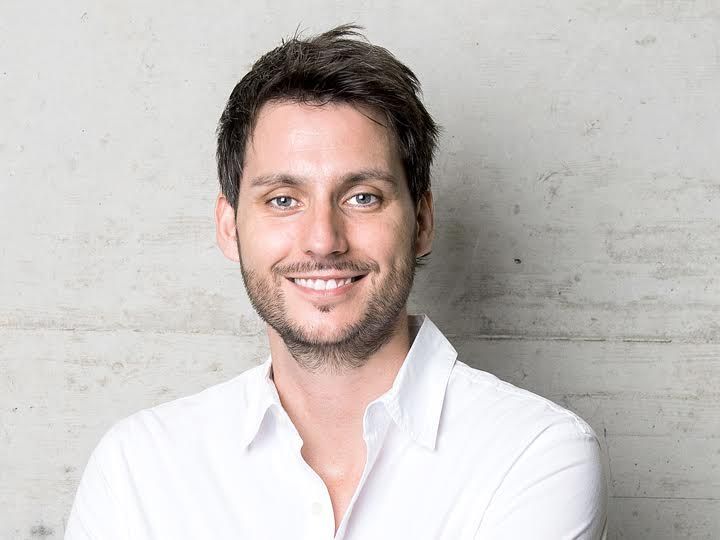 Marco, Creative Nomad