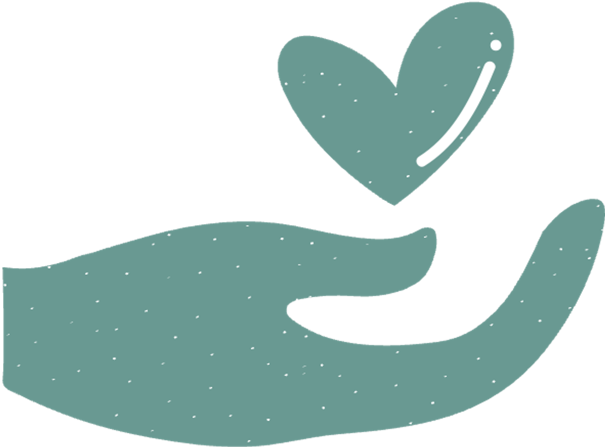 a logo for mindly with a tree in the middle