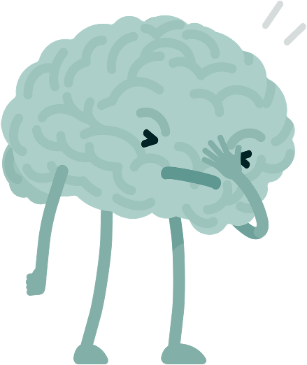 a white logo with a tree and the word mindly on a black background .