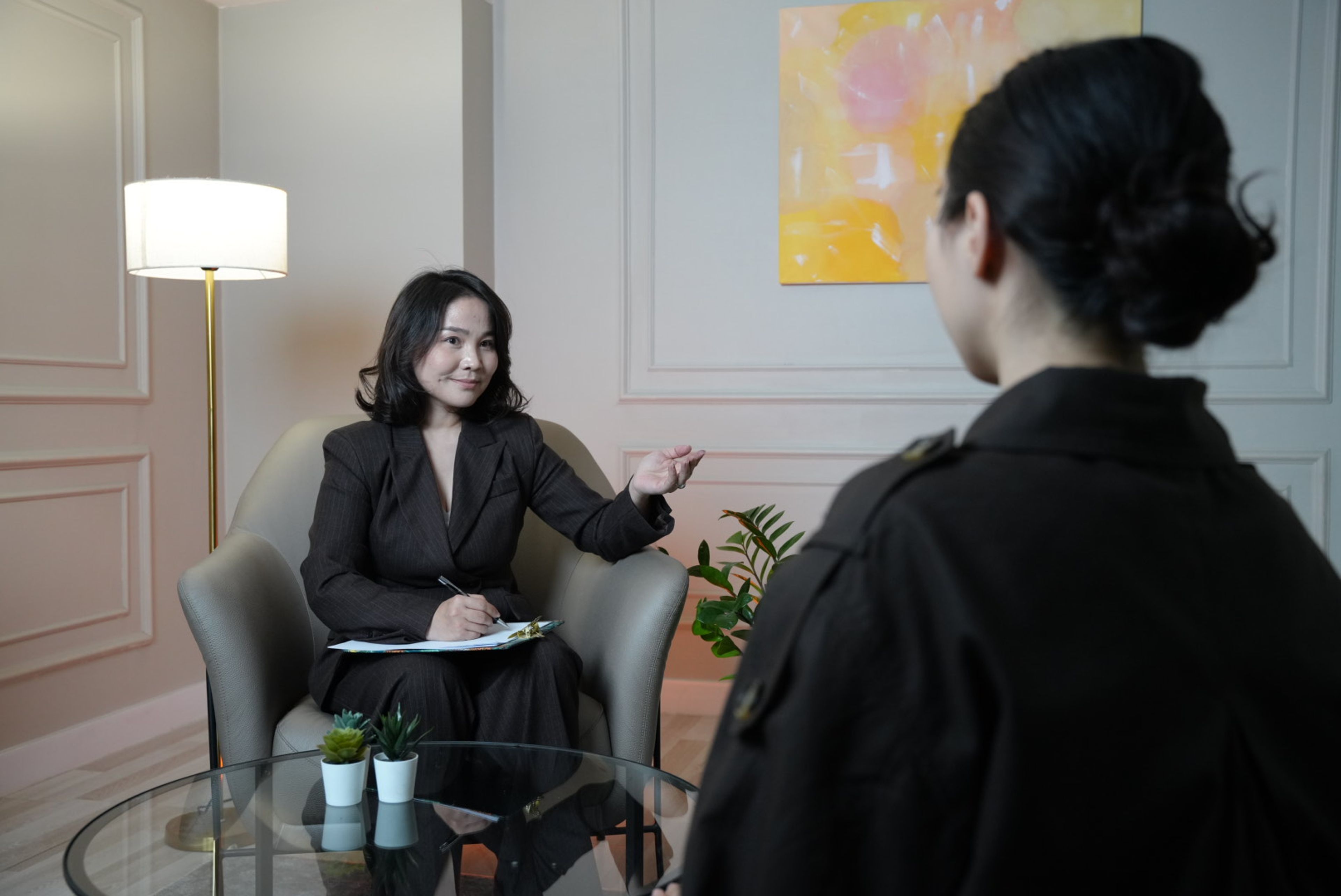 psychological counseling teenage