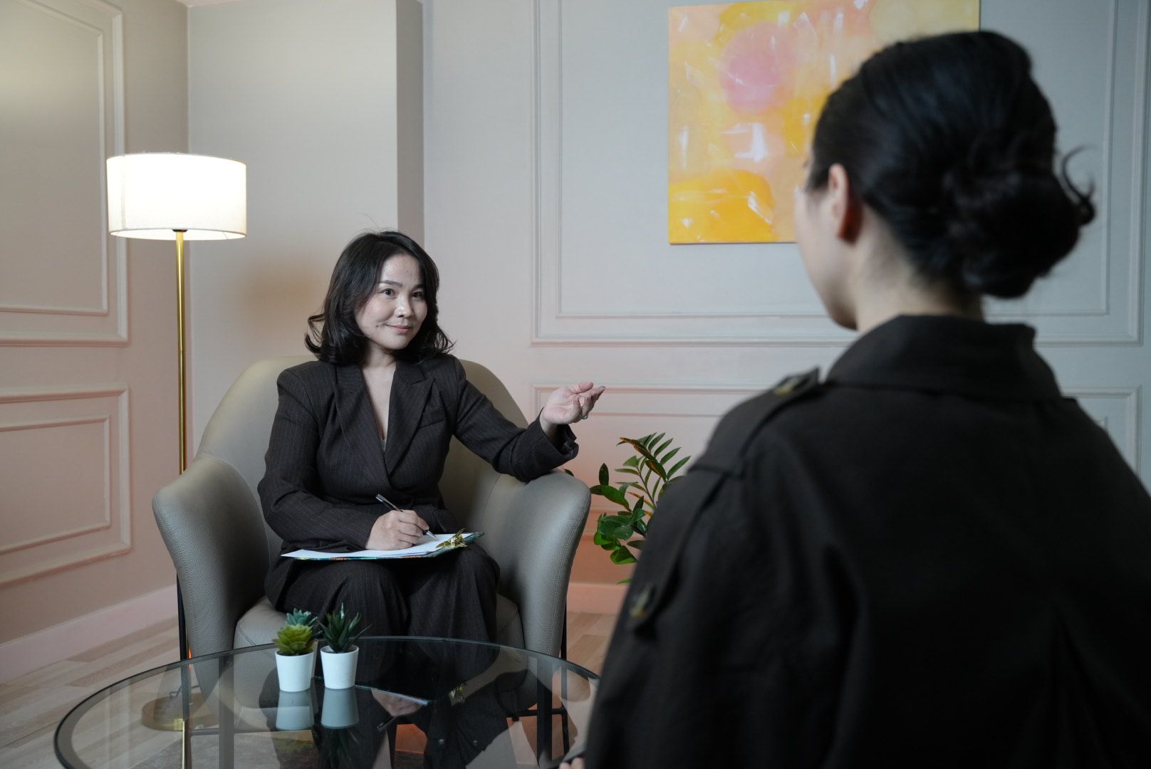 psychological counseling teenage