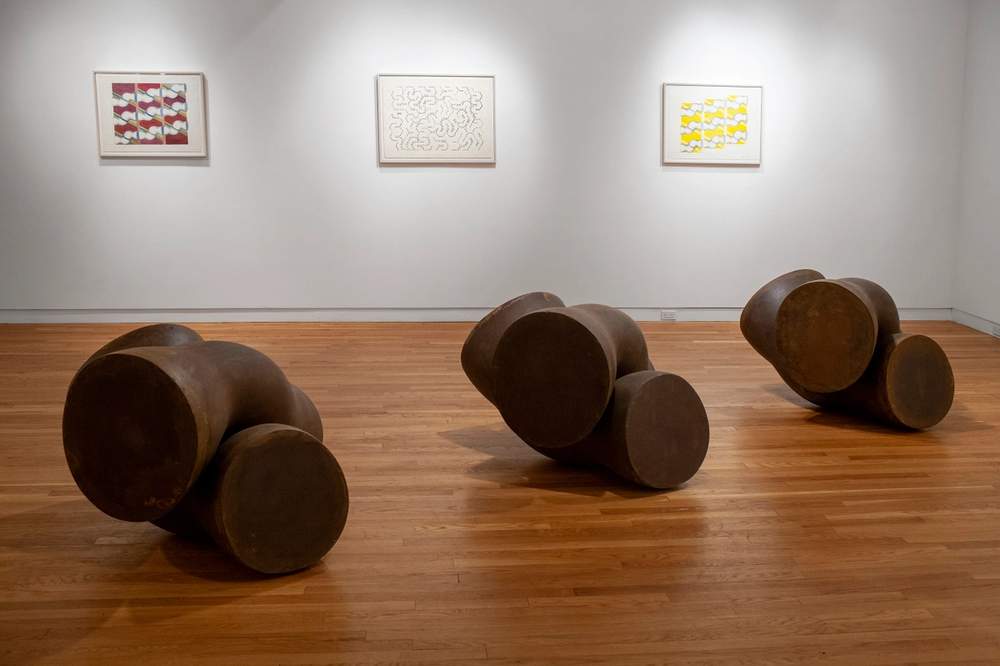 Geometry Selected Works from the Estate of Mary Ann Unger