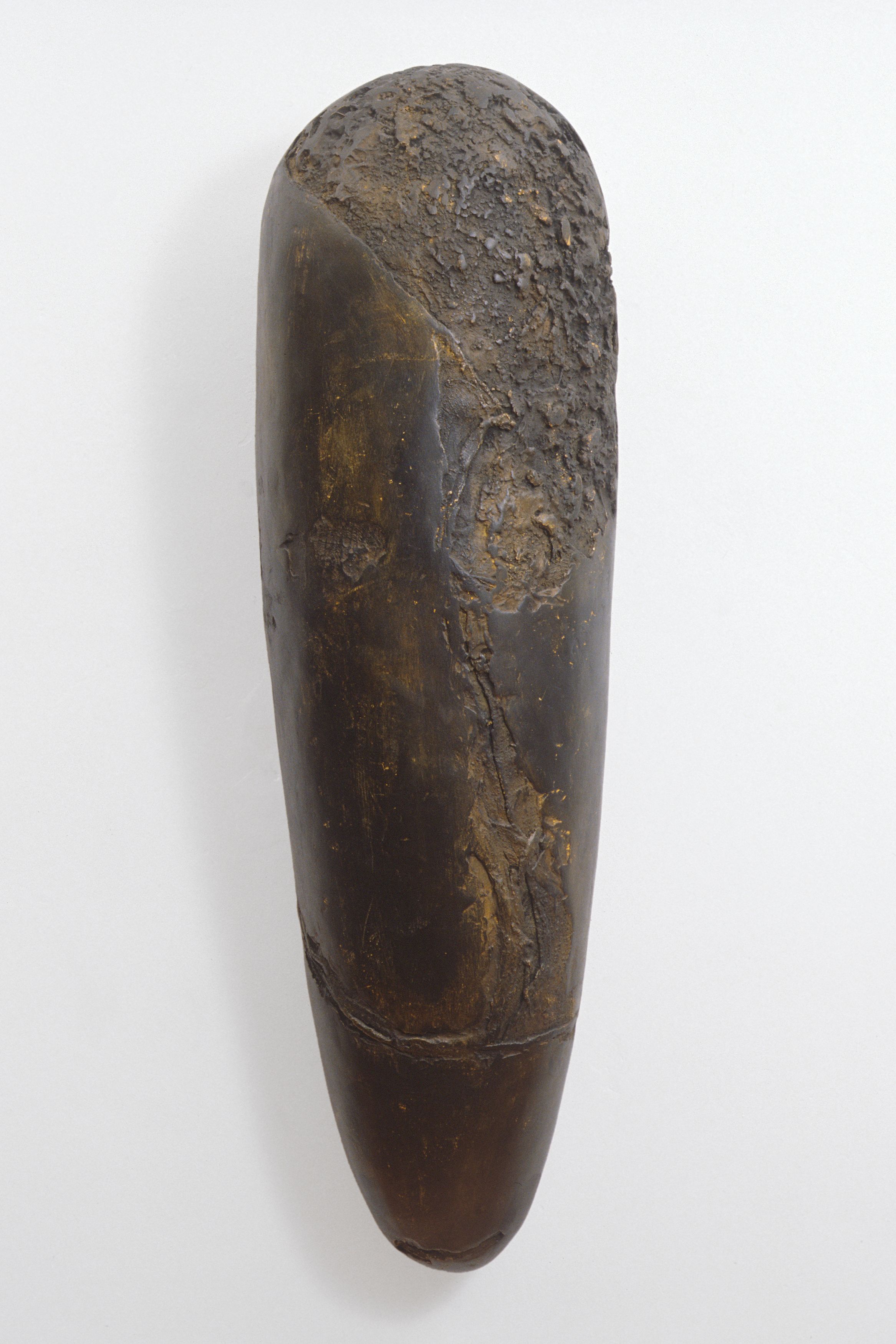 pestle sculpture mary ann unger