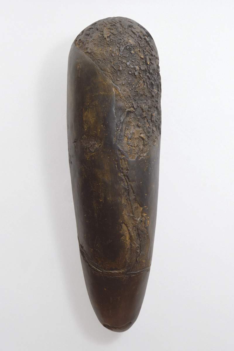 pestle sculpture mary ann unger