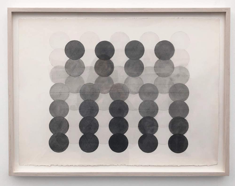 Mary Ann Unger Frieze New York