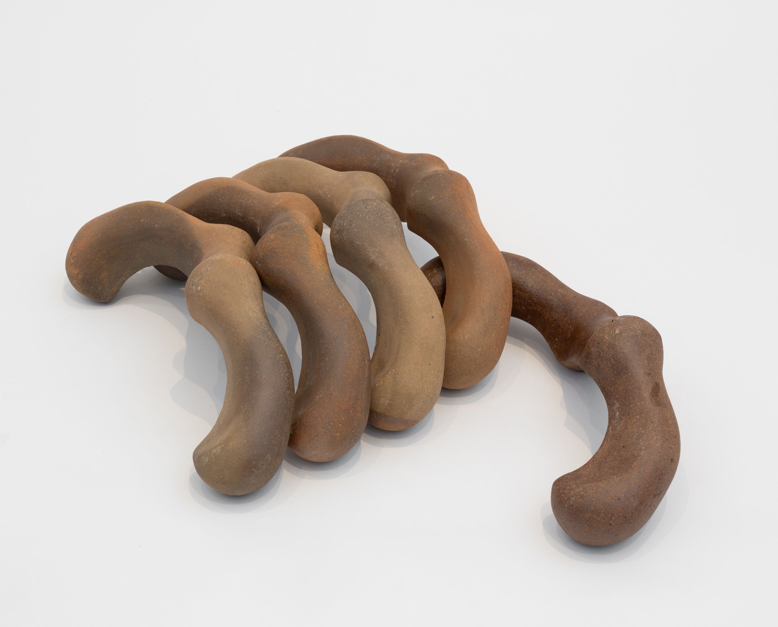 Untitled stoneware mary ann unger 