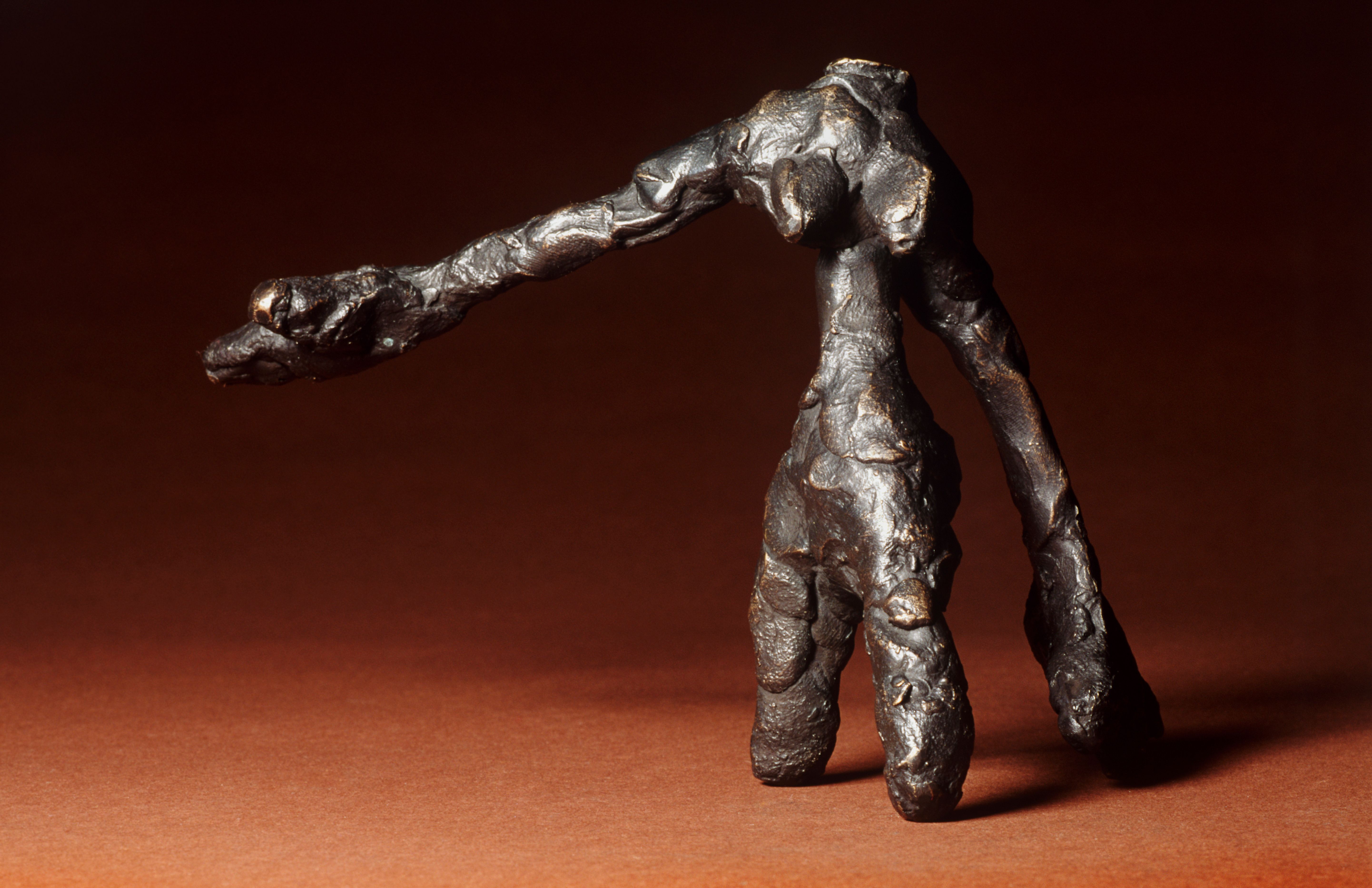 fragments no 29 sculpture mary ann unger