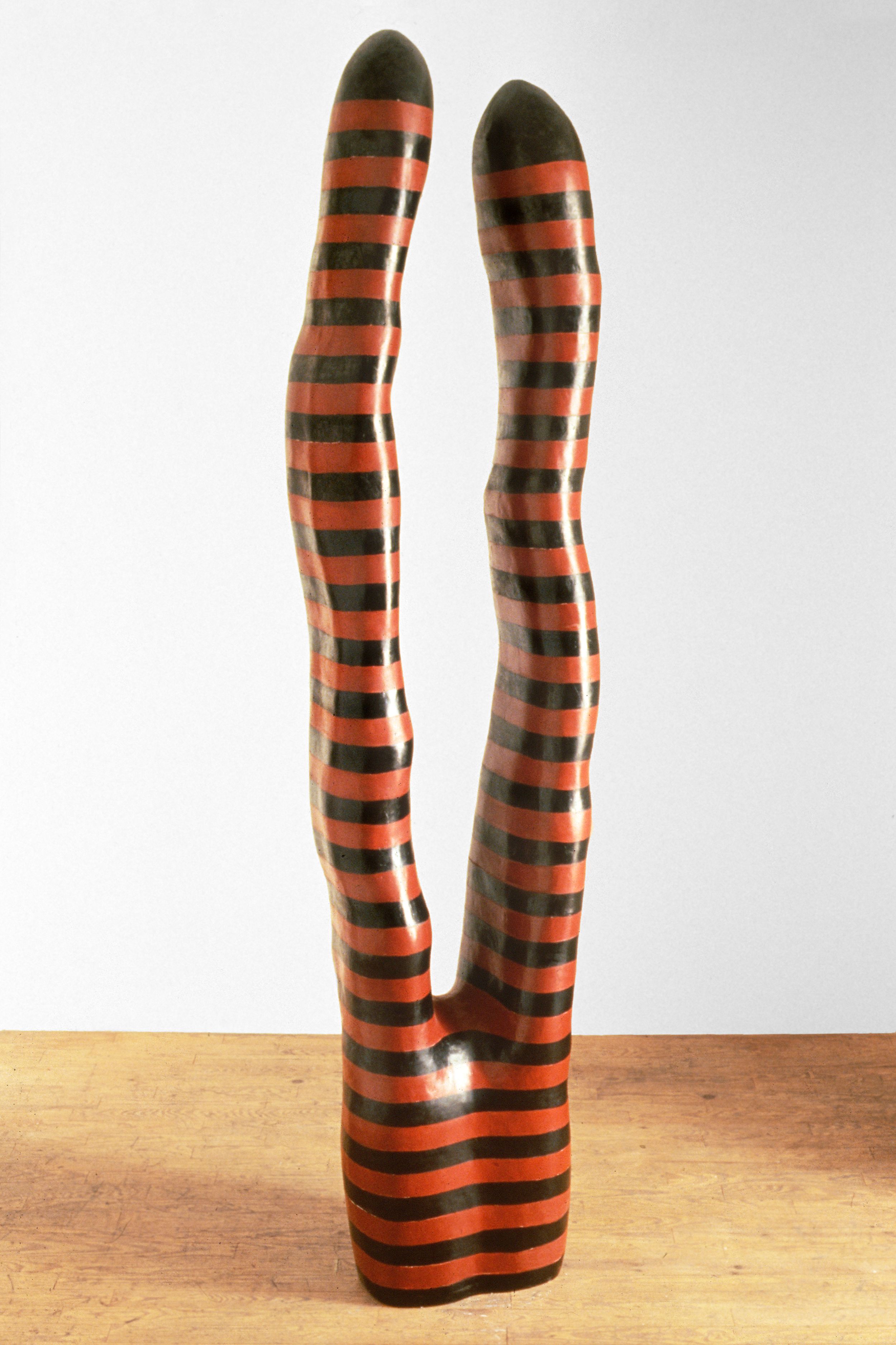 stalagmites sculpture mary ann unger