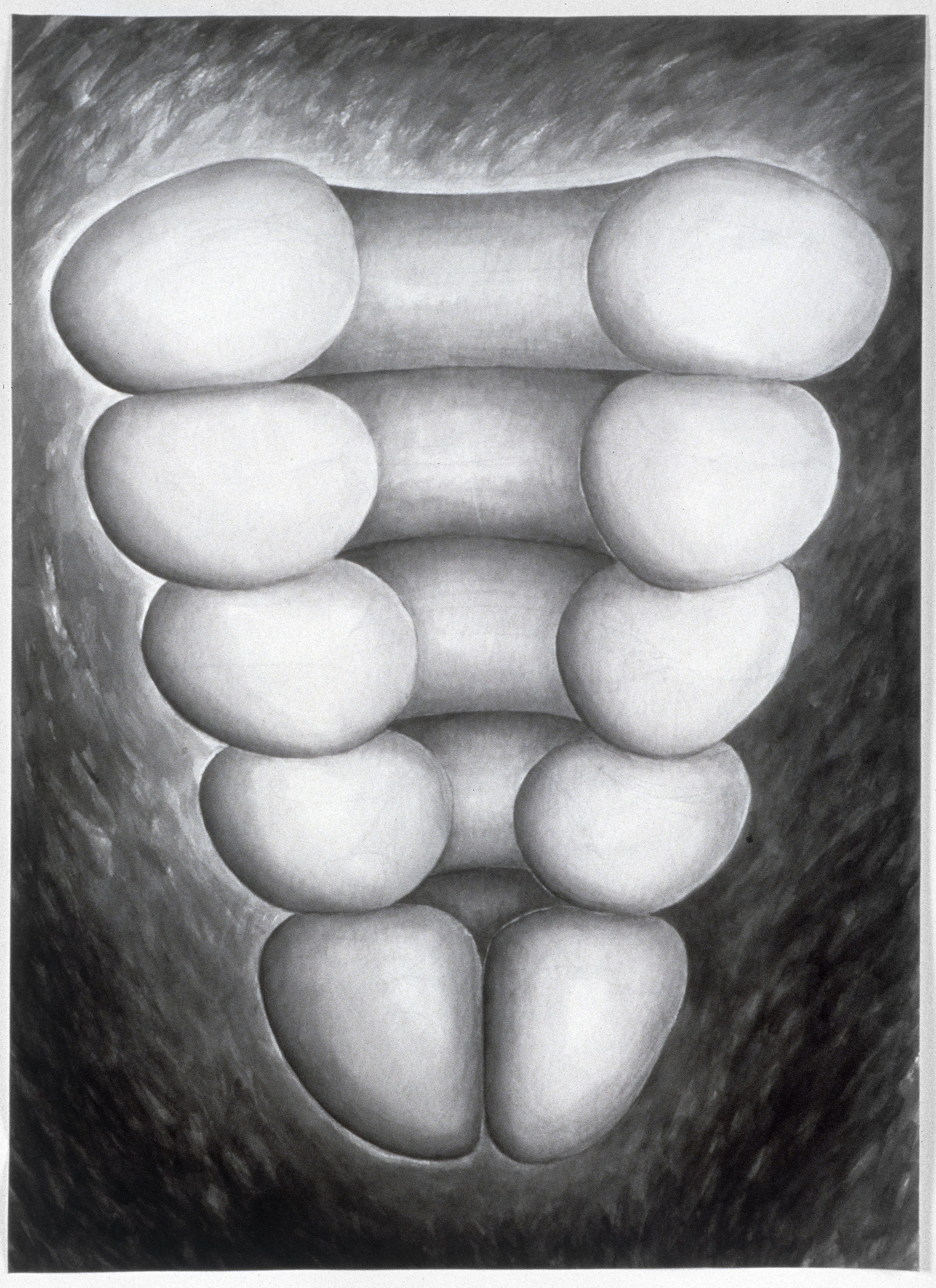 embrace drawing mary ann unger