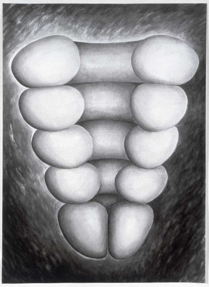 embrace drawing mary ann unger