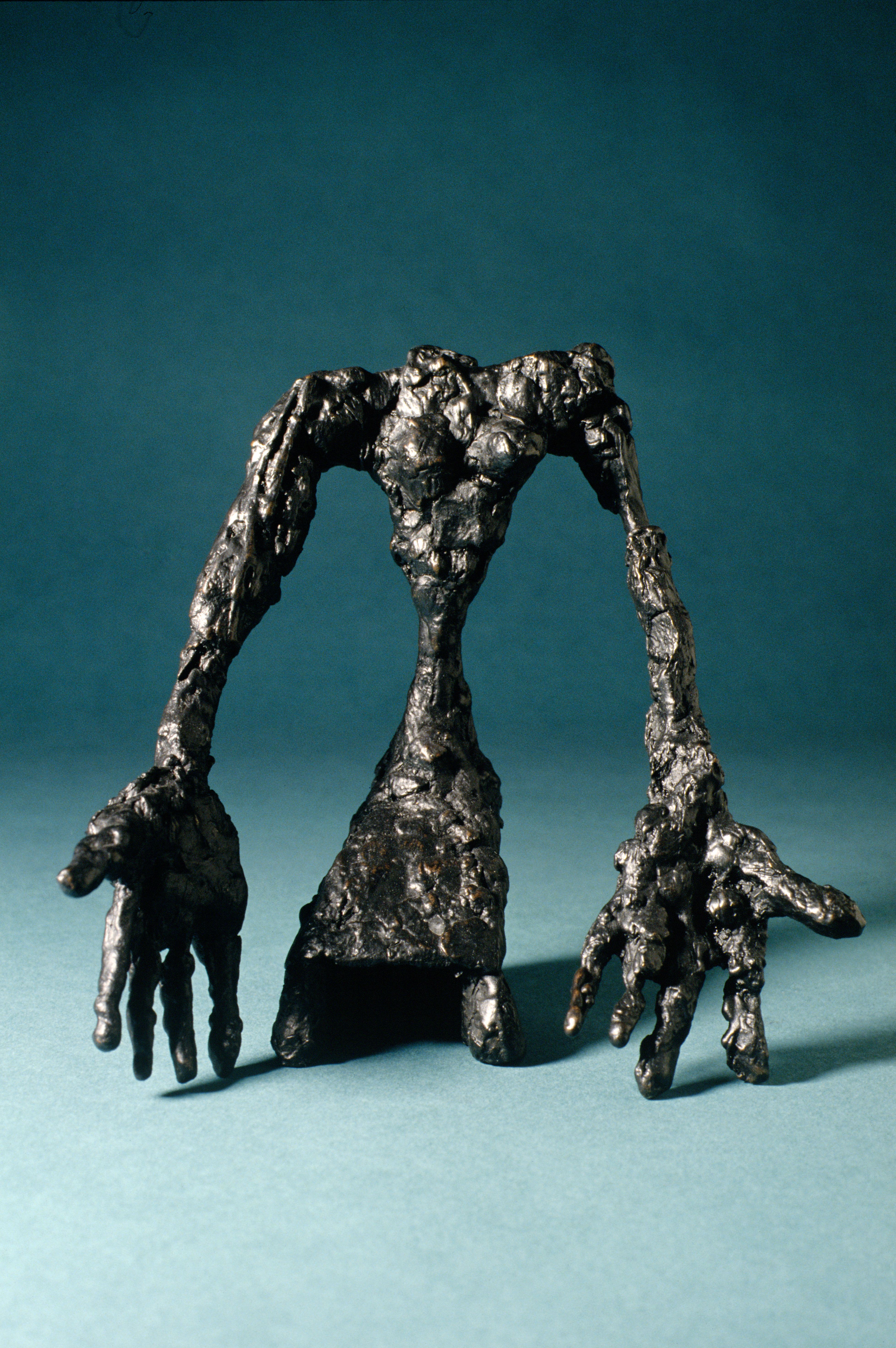 fragments no 42 sculpture mary ann unger