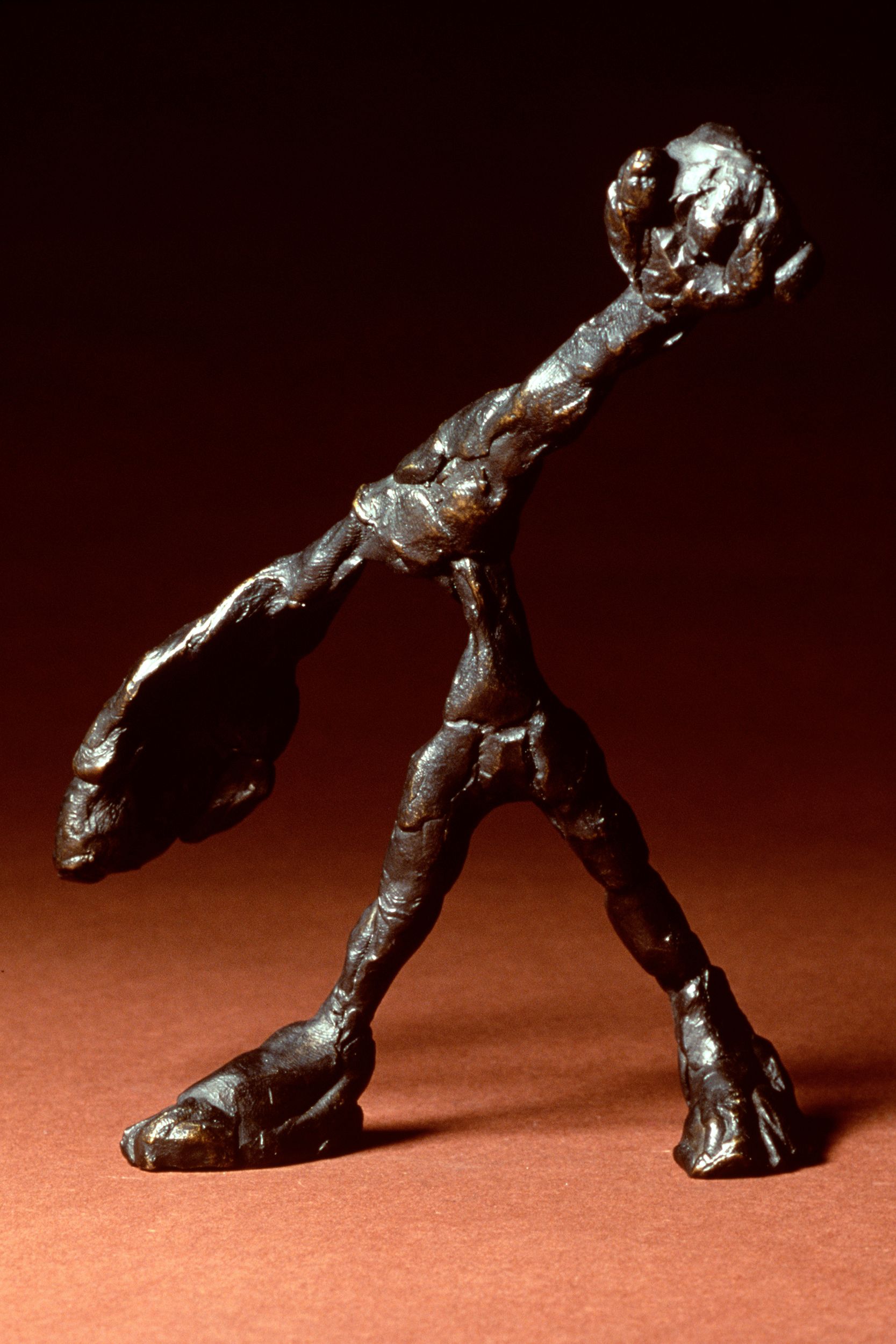 fragments no 36 sculpture mary ann unger