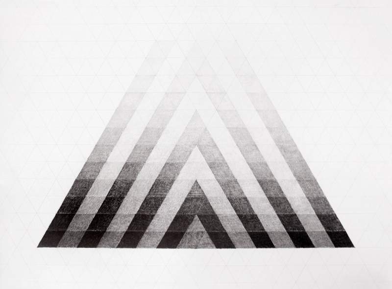 untitled drawing mary ann unger