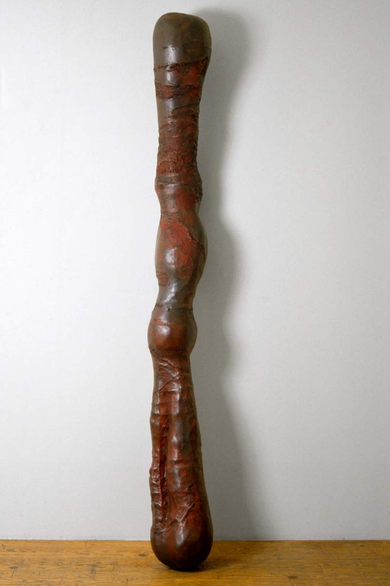 talking stick mary ann unger estate