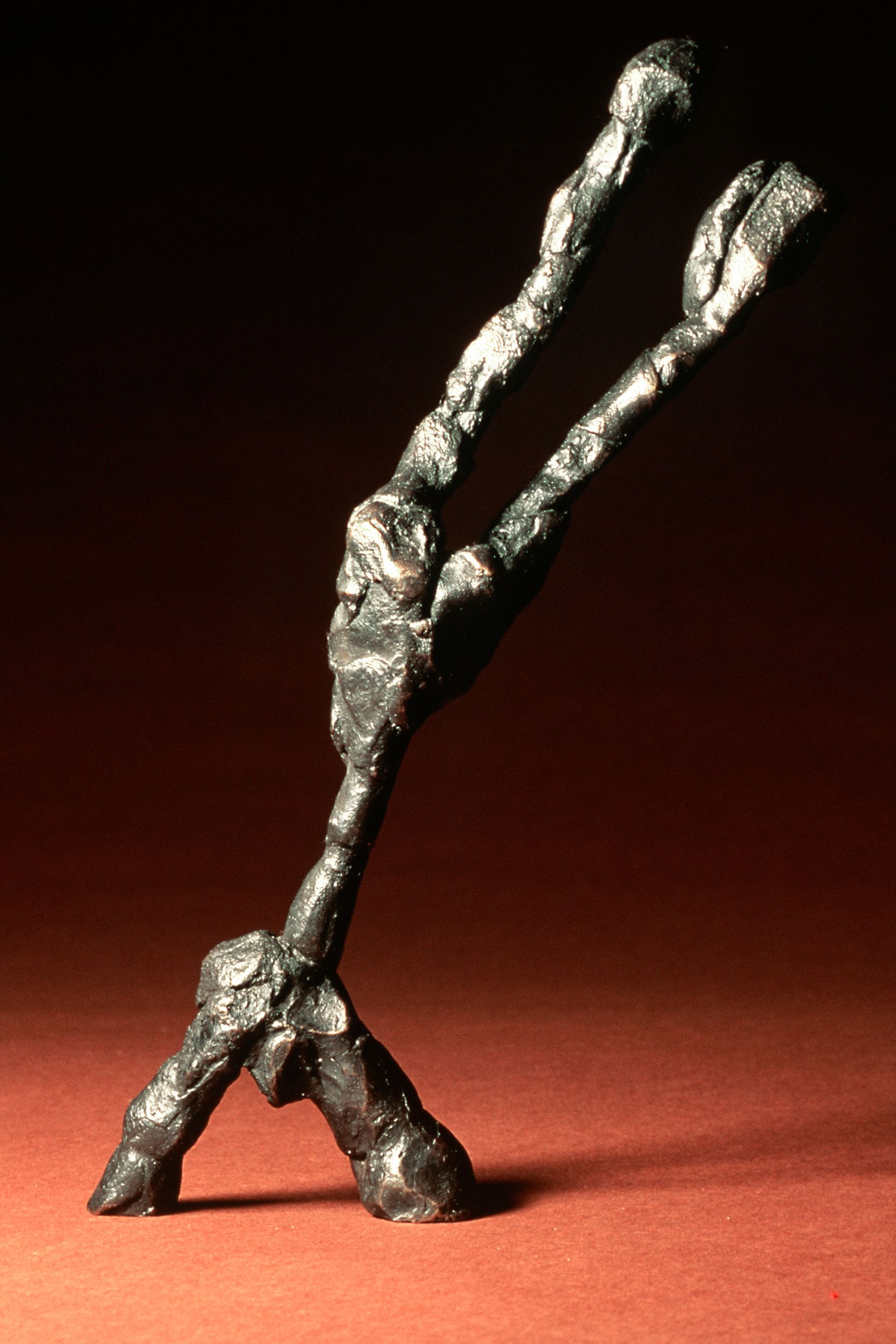 fragments no 35 sculpture mary ann unger