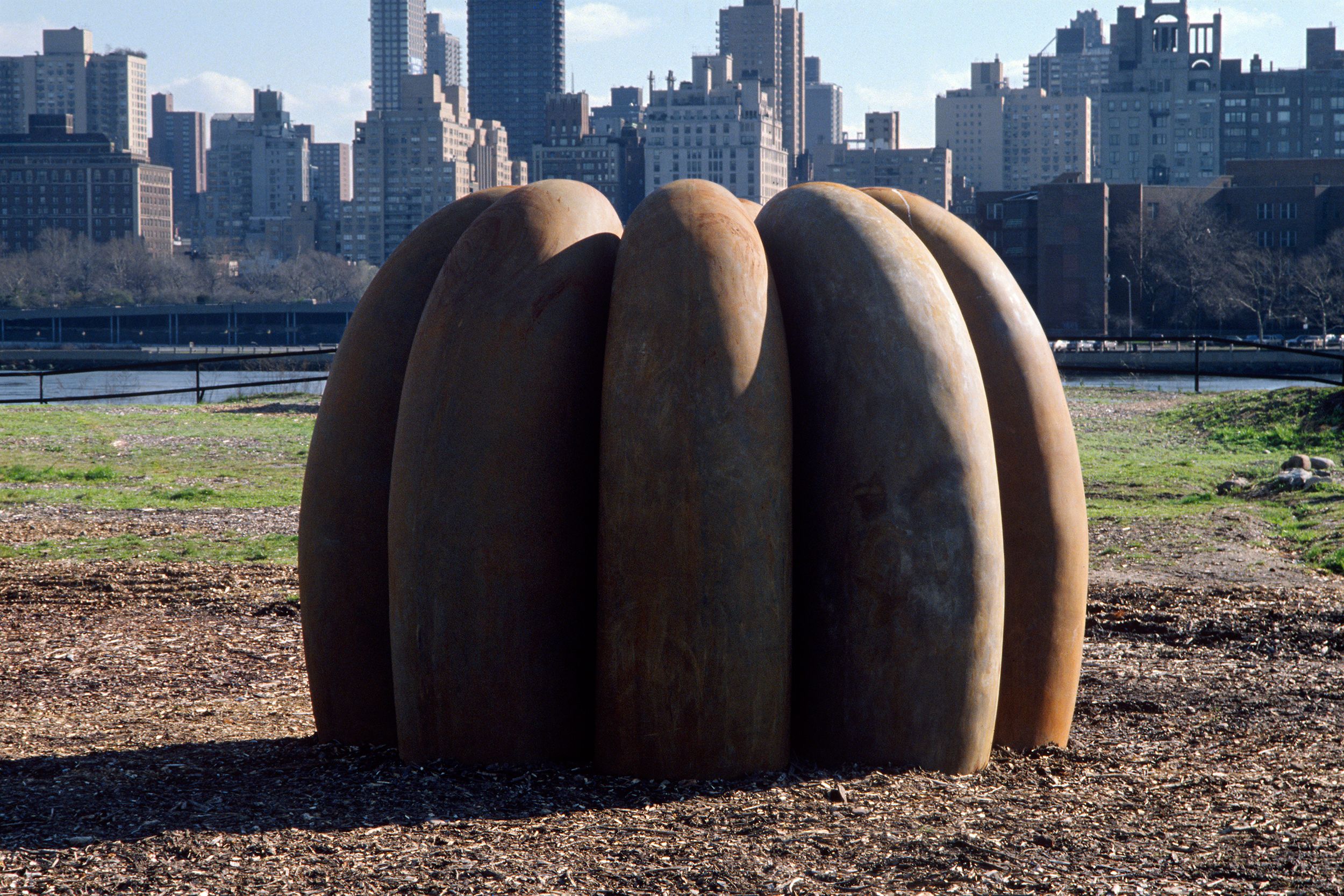 misericordia sculpture mary ann unger