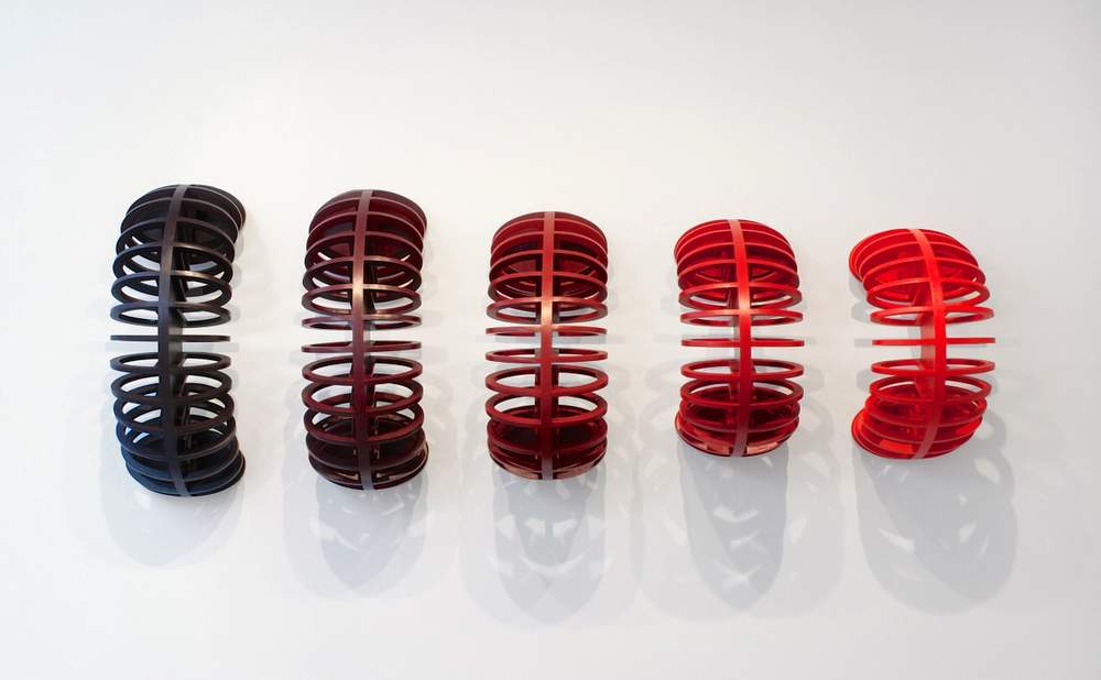 Mary Ann Unger Flesh and Bone Retrospective 1976–1998