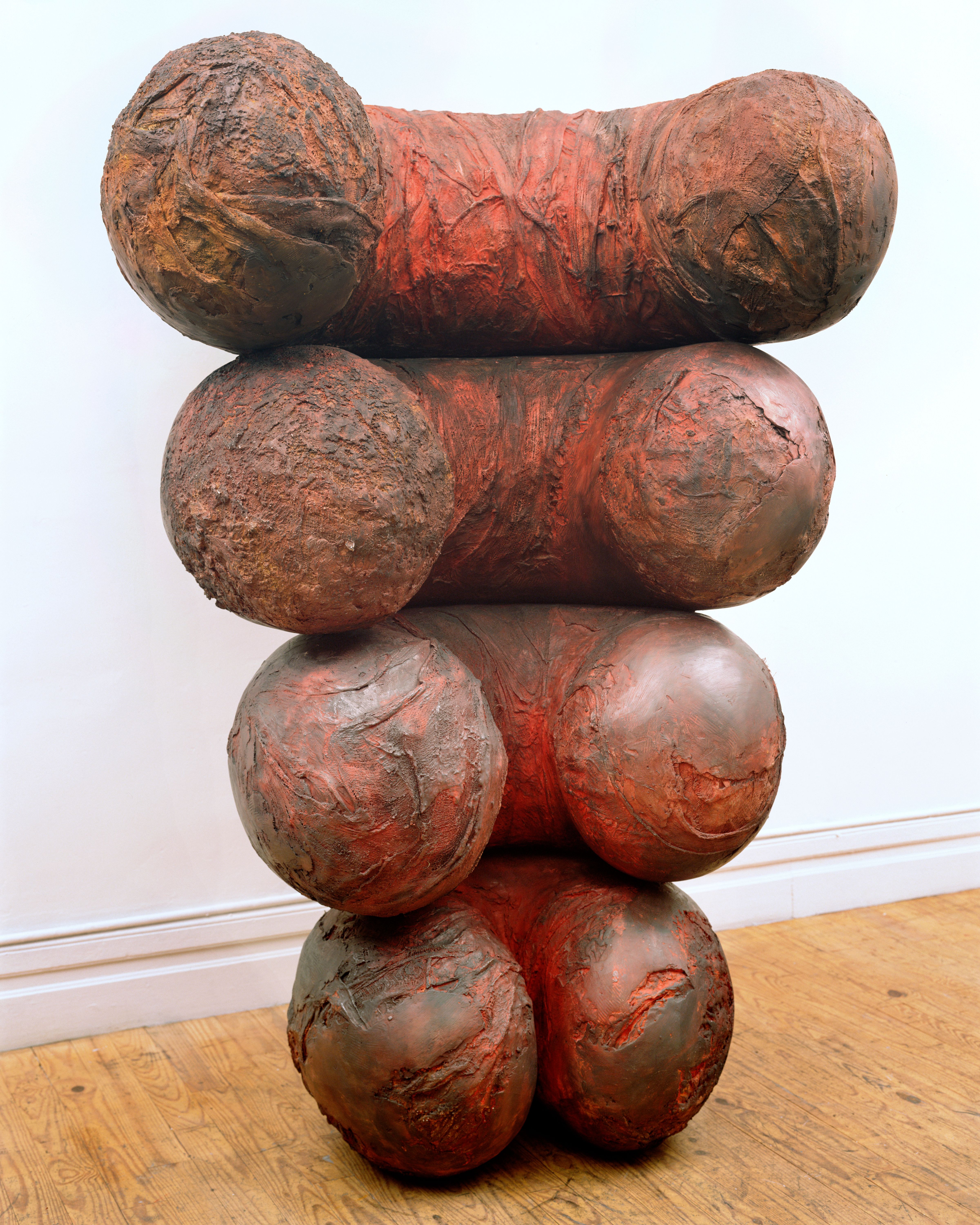 embrace sculpture mary ann unger