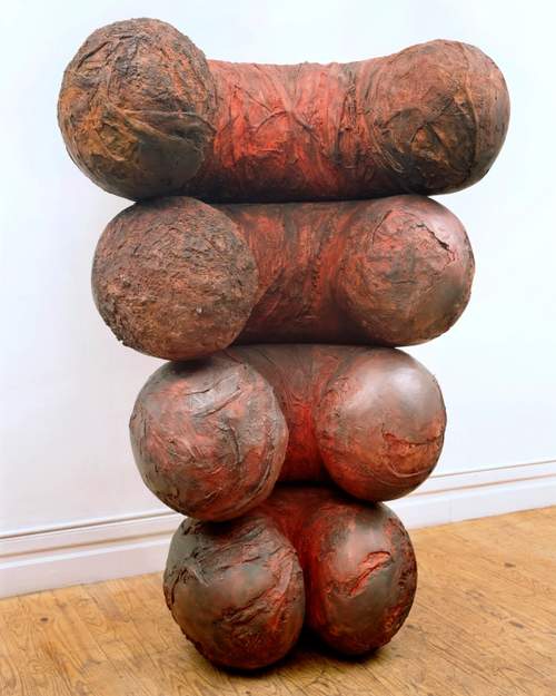 embrace sculpture mary ann unger