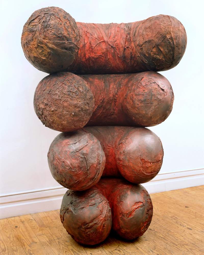 embrace sculpture mary ann unger