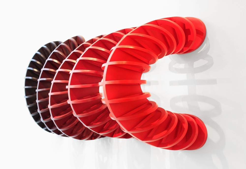 Mary Ann Unger Flesh and Bone Retrospective 1976–1998