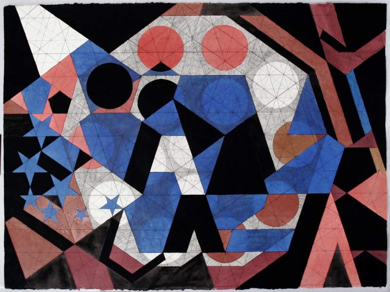 untitled print mary ann unger