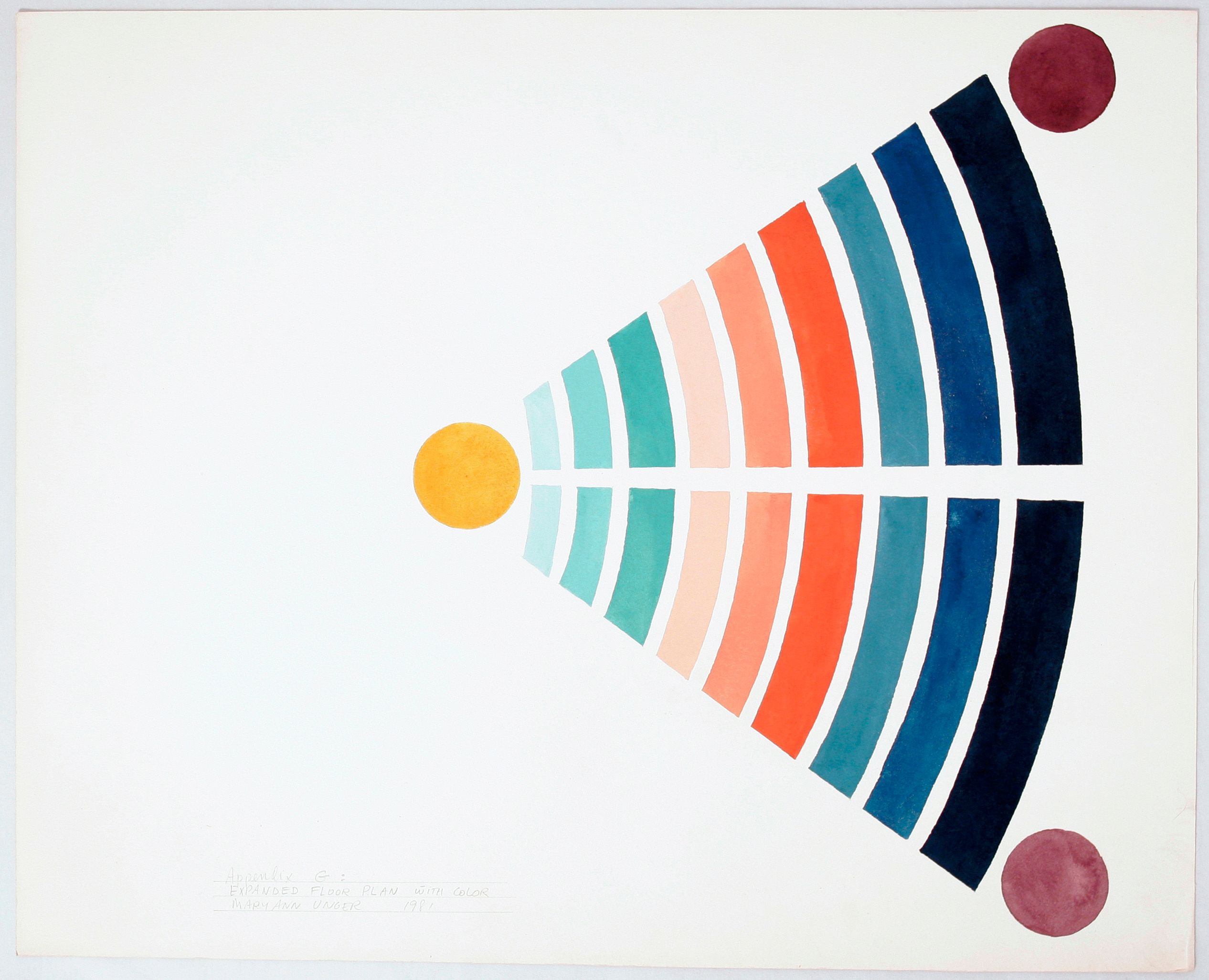 appendix g drawing mary ann unger