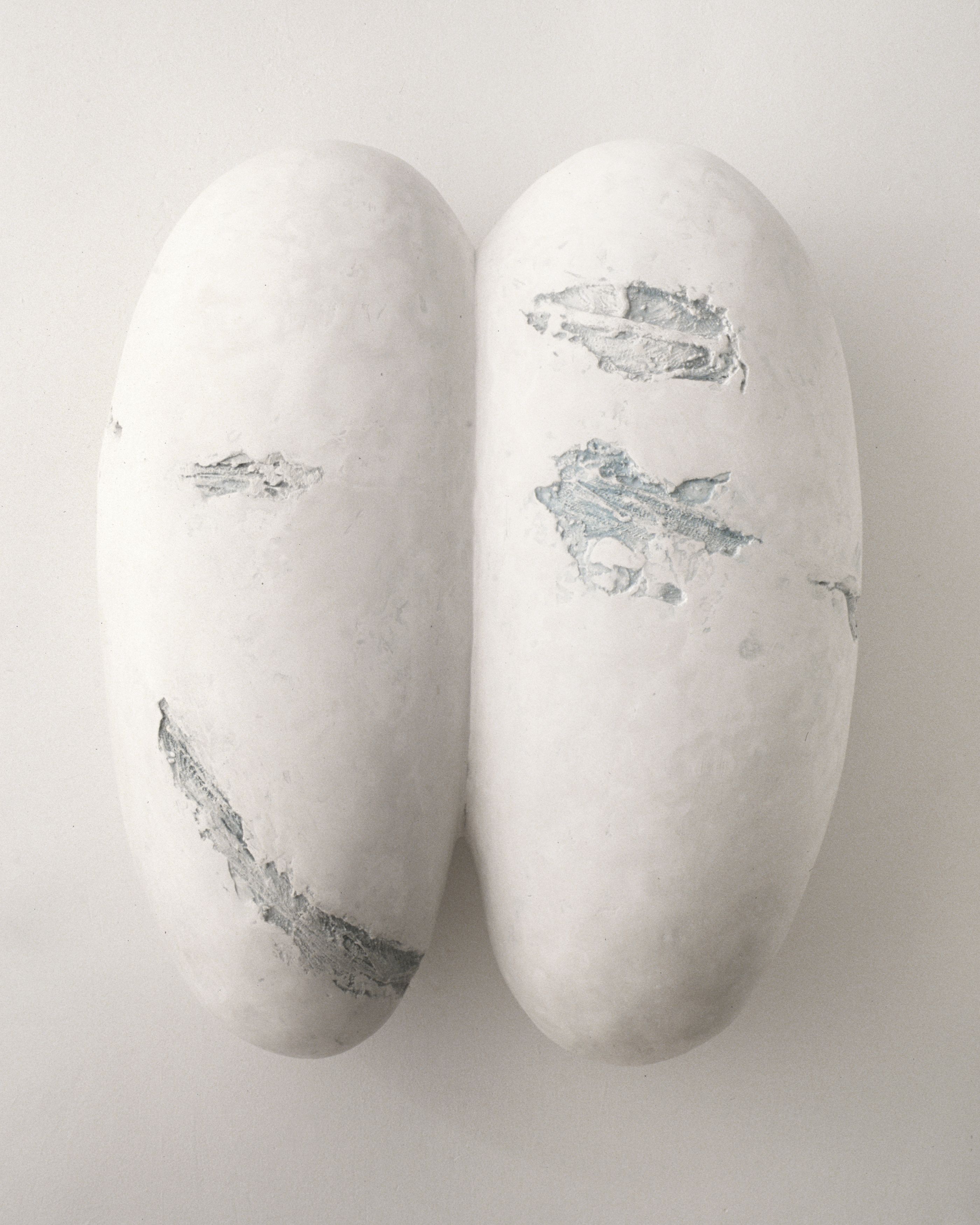 mitosis series no 2 sculpture mary ann unger estate