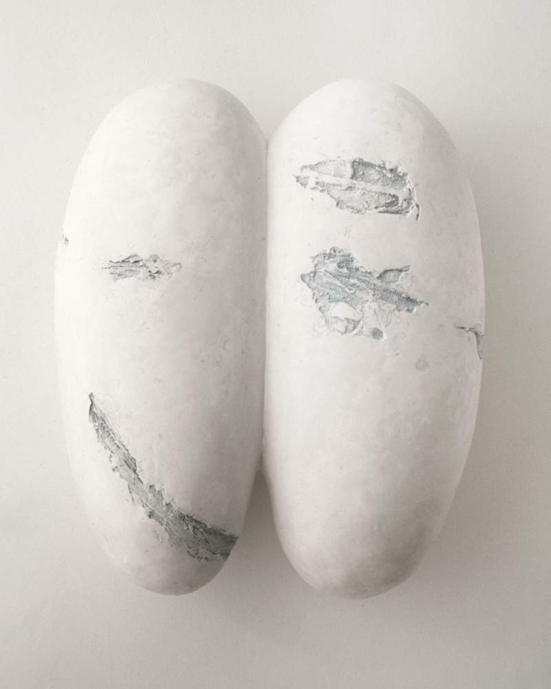 mitosis series no 2 sculpture mary ann unger estate