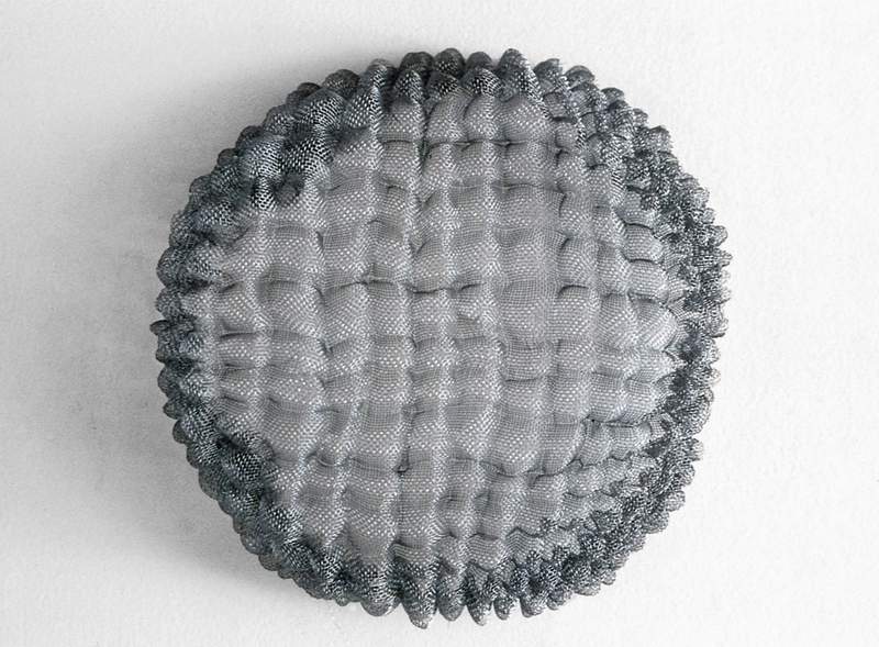 untitled sculpture mary ann unger