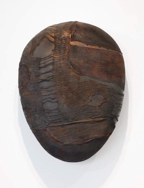 Mary Ann Unger Flesh and Bone Retrospective 1976–1998