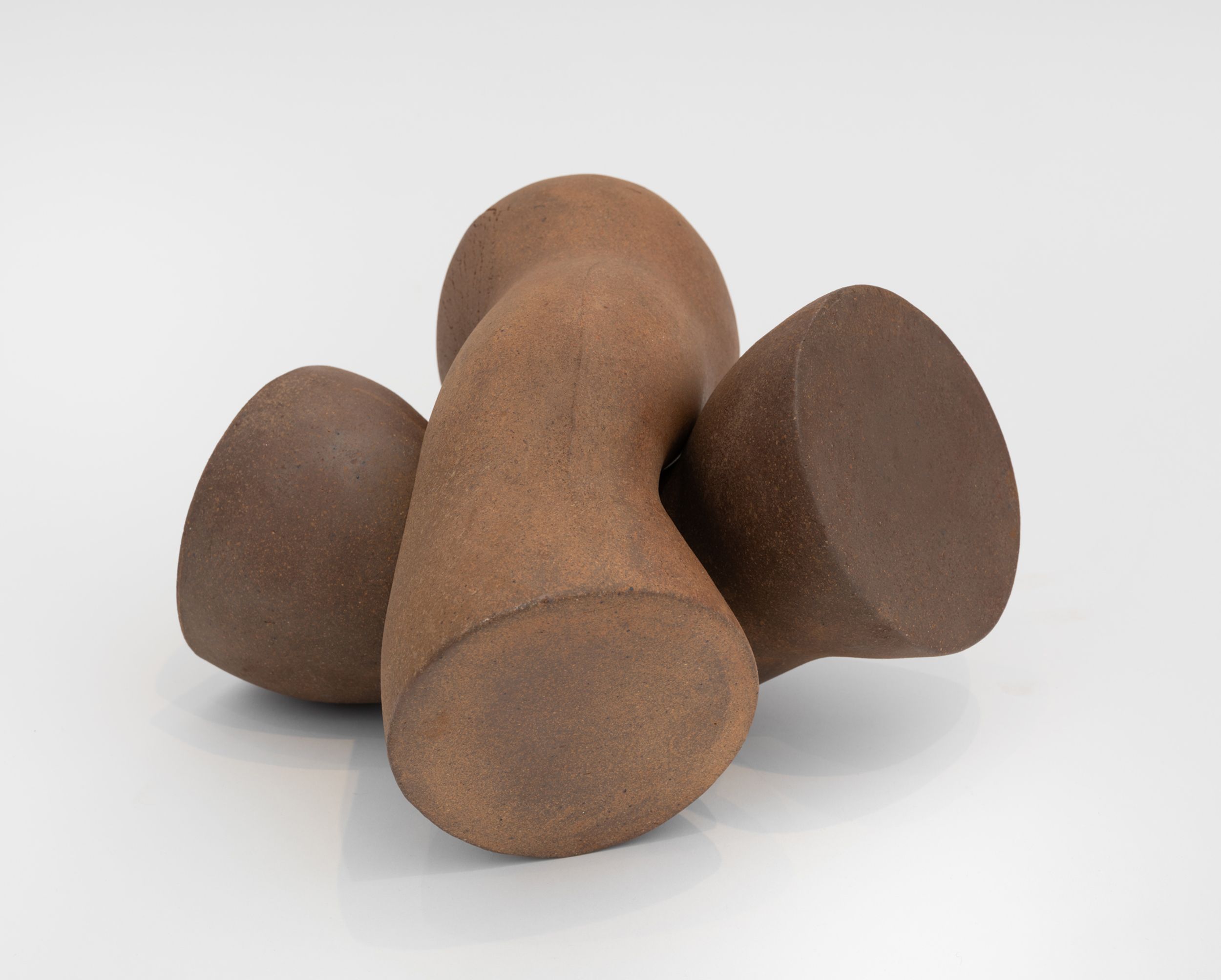 Stoneware Jacks Mary Ann Unger