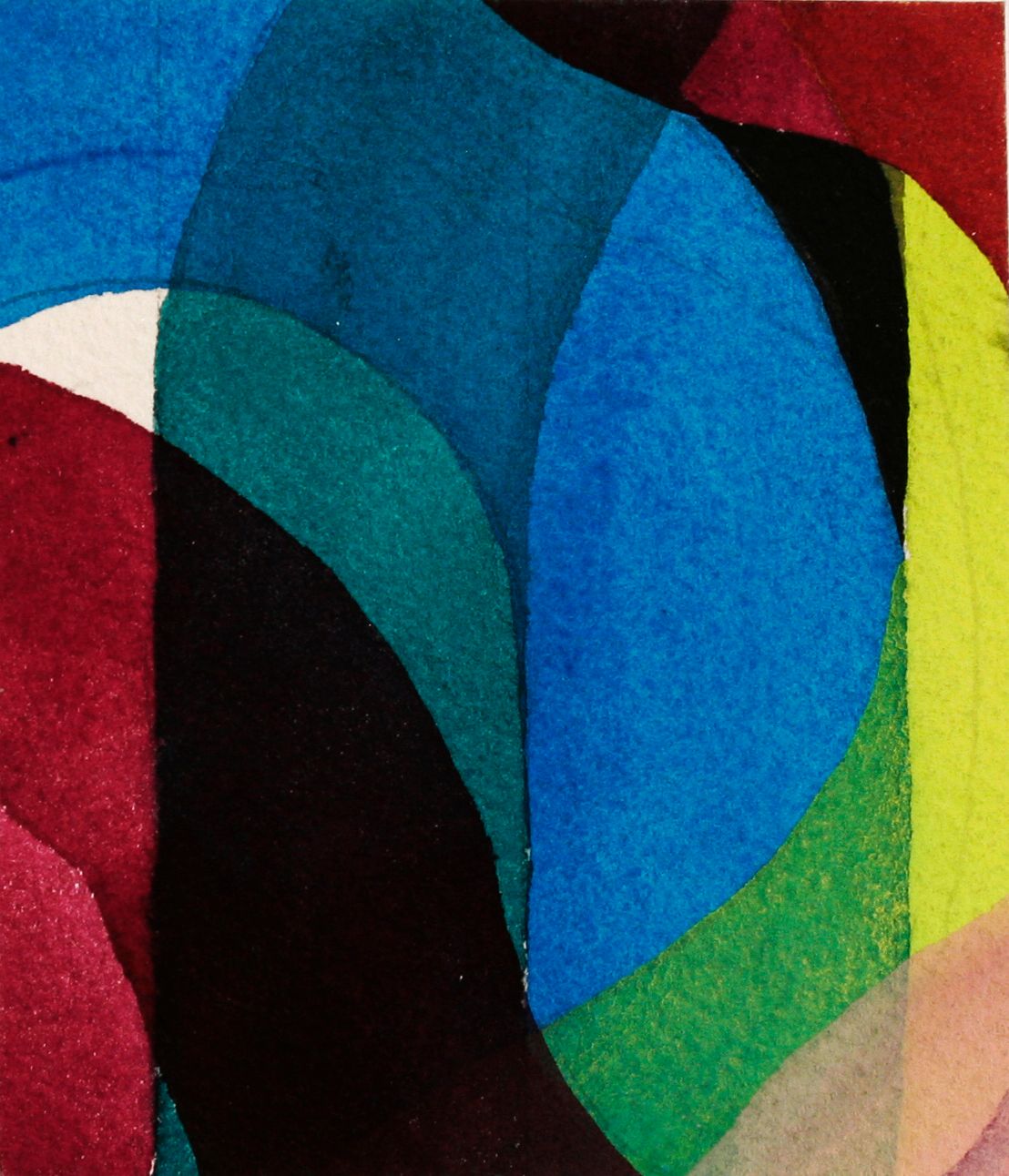 untitled watercolor mary ann unger