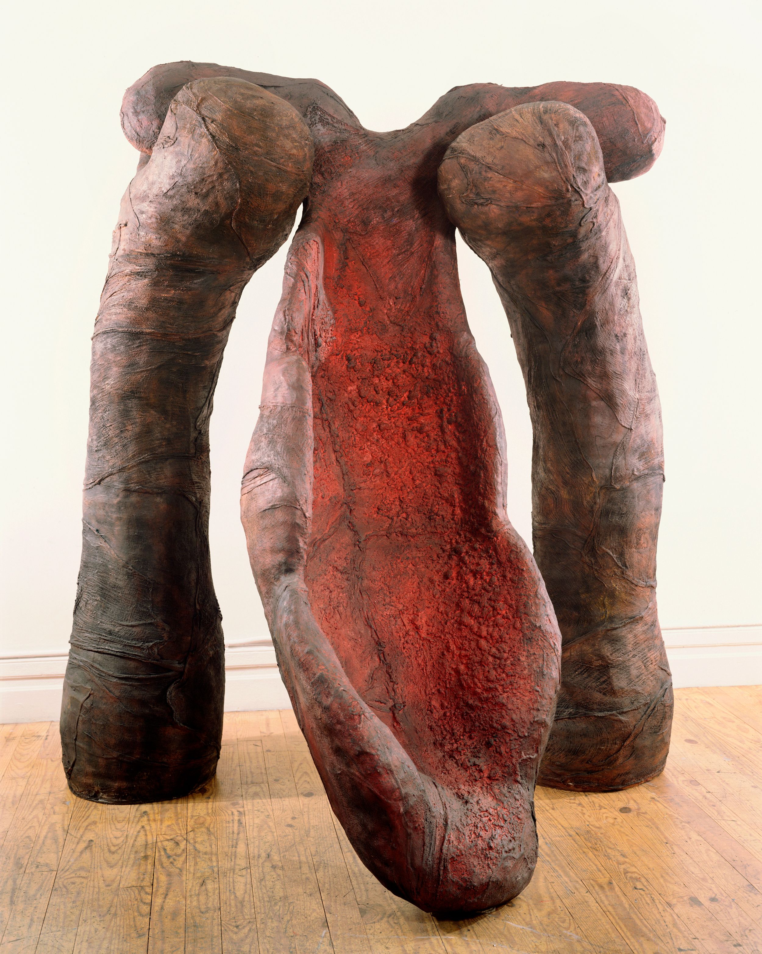 Pieta / Monument To War Mary Ann Unger Estate