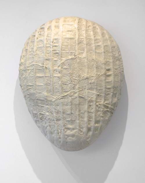 Mary Ann Unger Flesh and Bone Retrospective 1976–1998