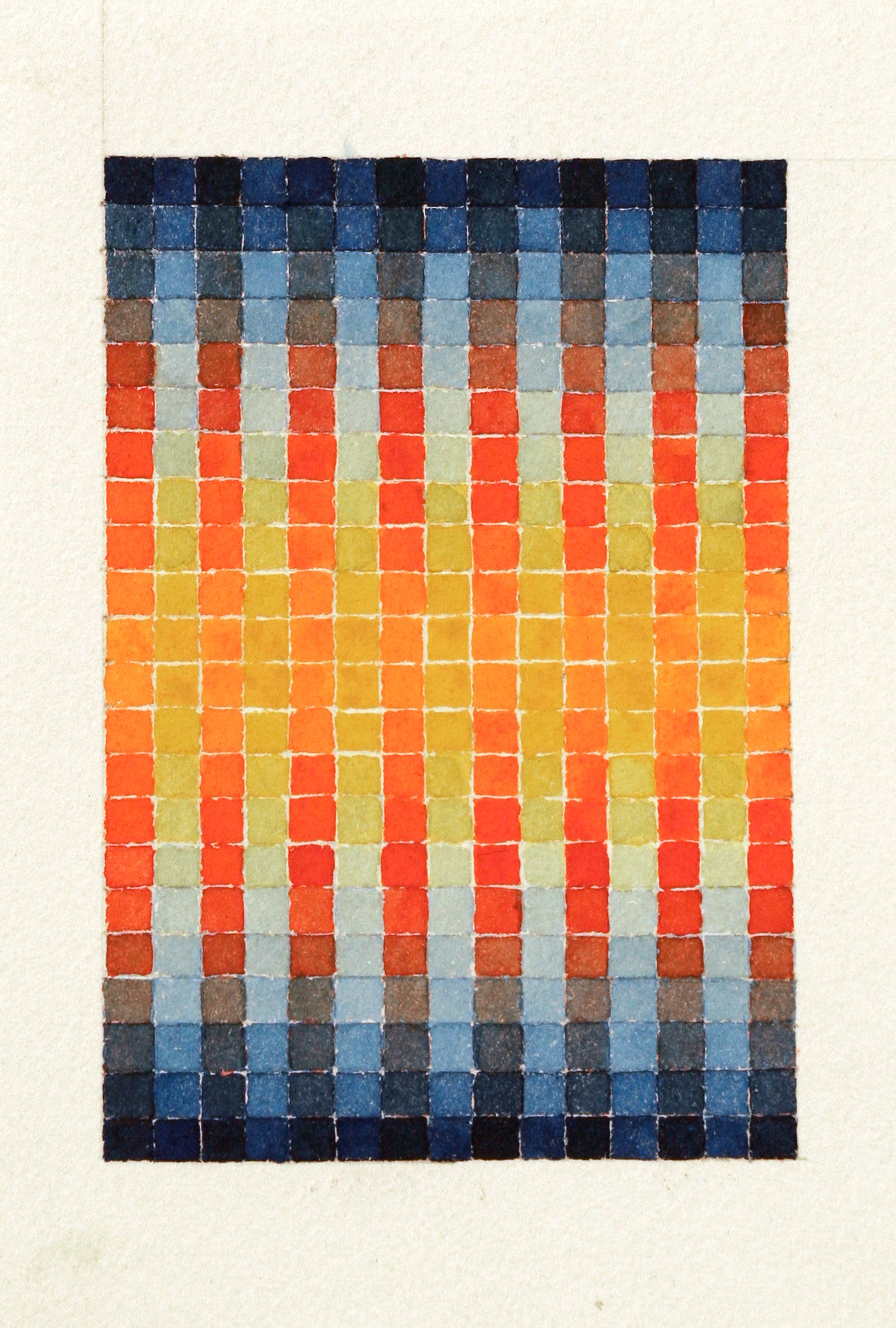 untitled watercolor mary ann unger