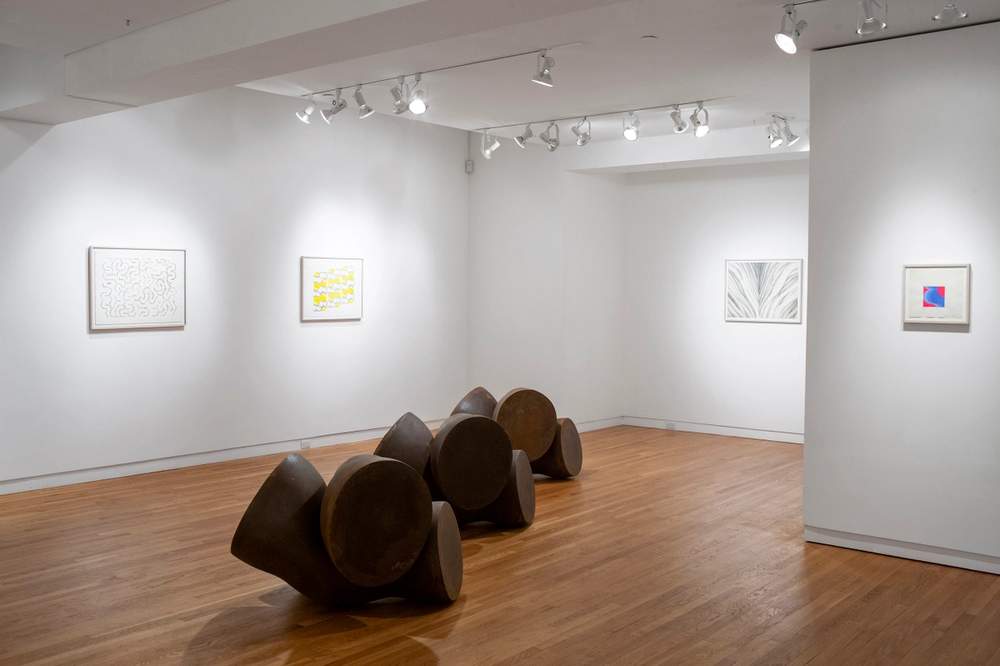 Geometry Selected Works from the Estate of Mary Ann Unger