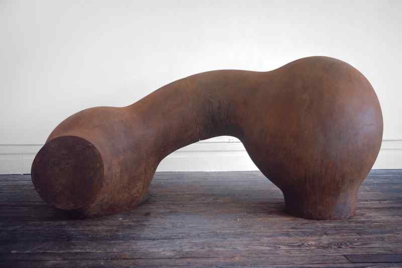 untitled sculpture mary ann unger