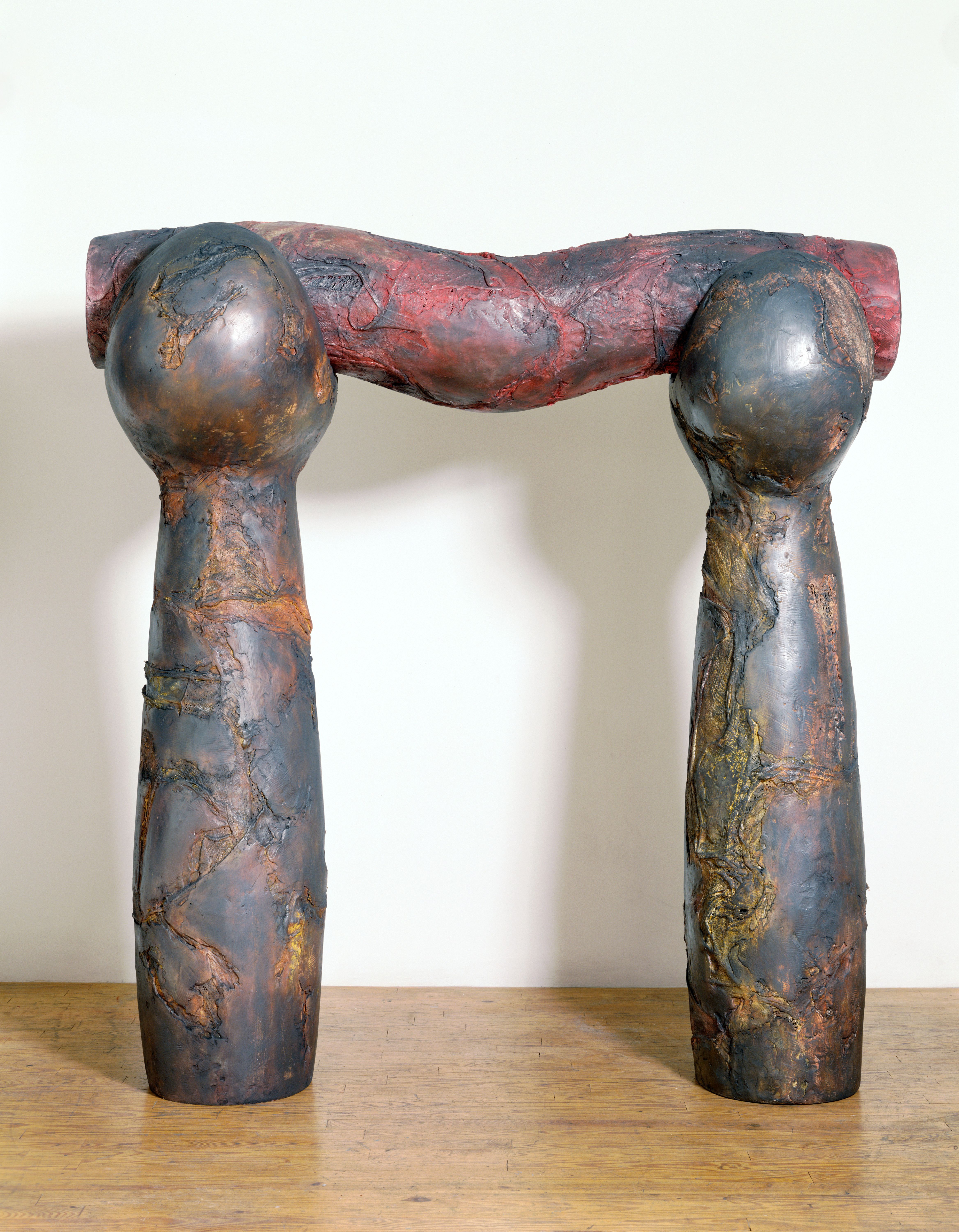 pall bearers sculpture mary ann unger