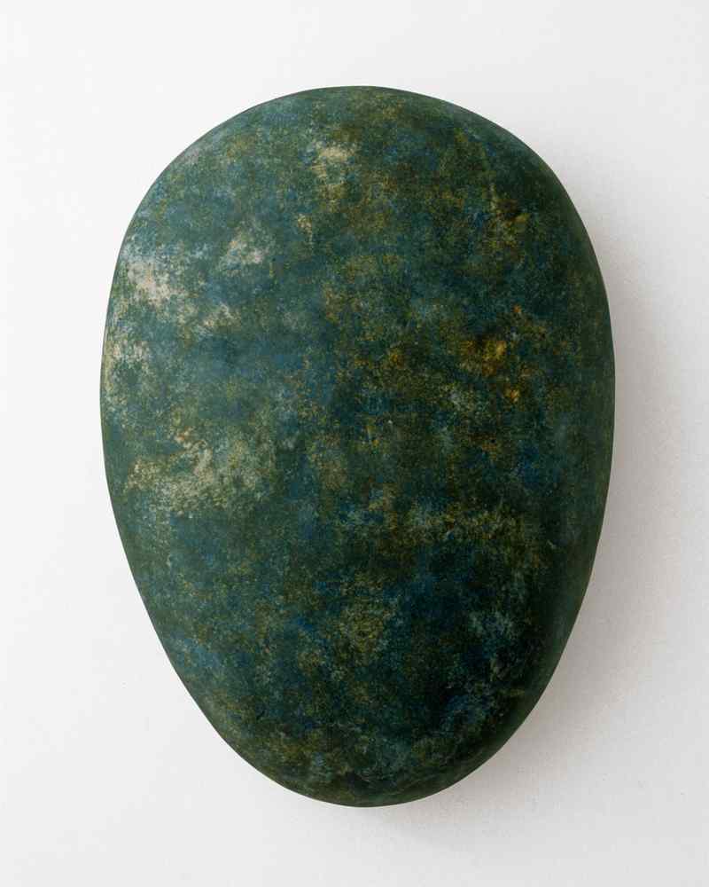 maine wishing stone no 1 sculpture mary ann unger